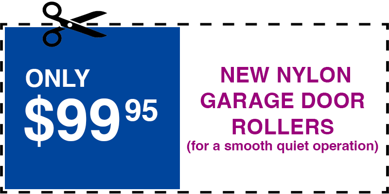 99 off garage door repair Forest Hills