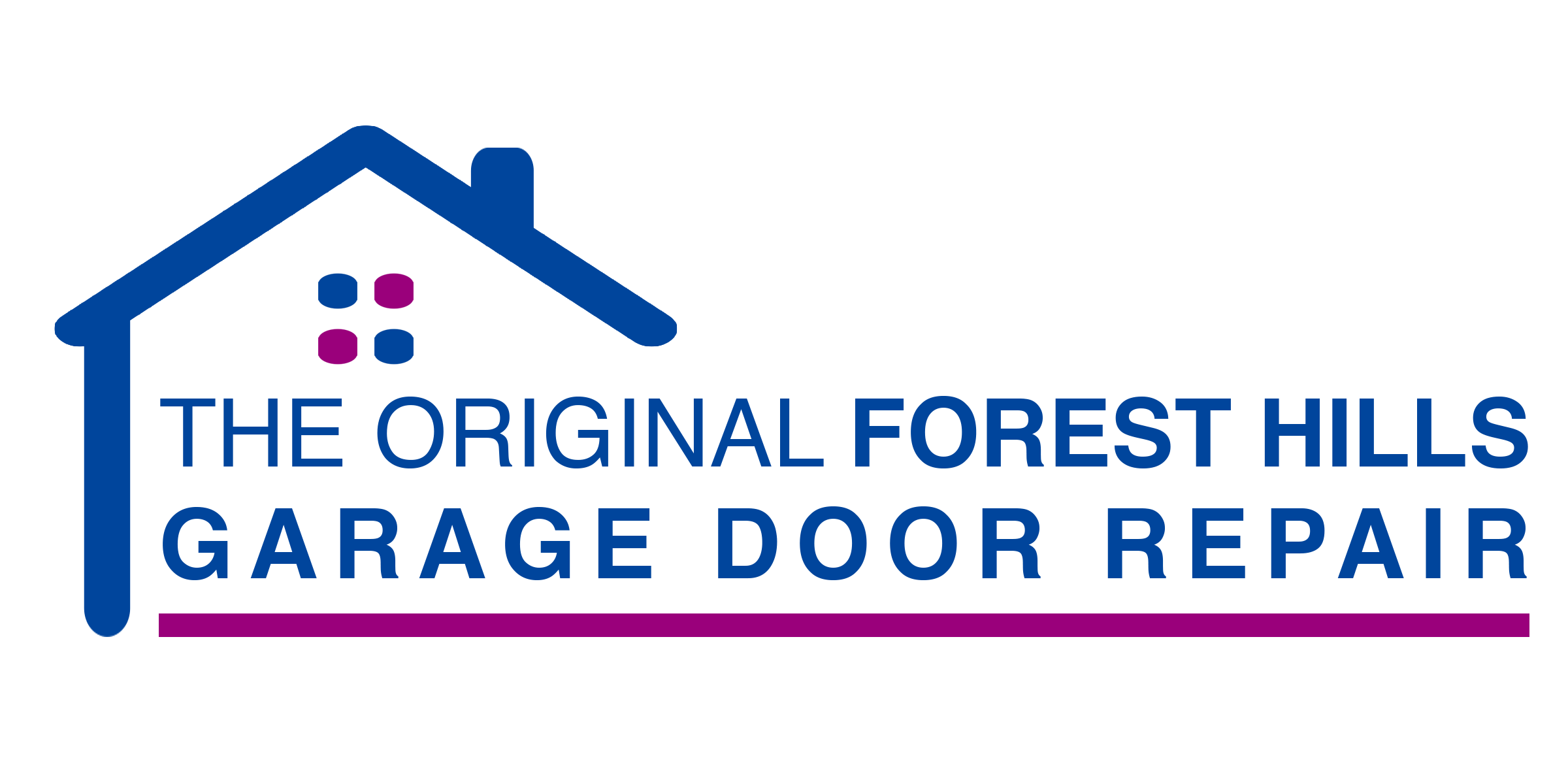 LOGO Forest Hills