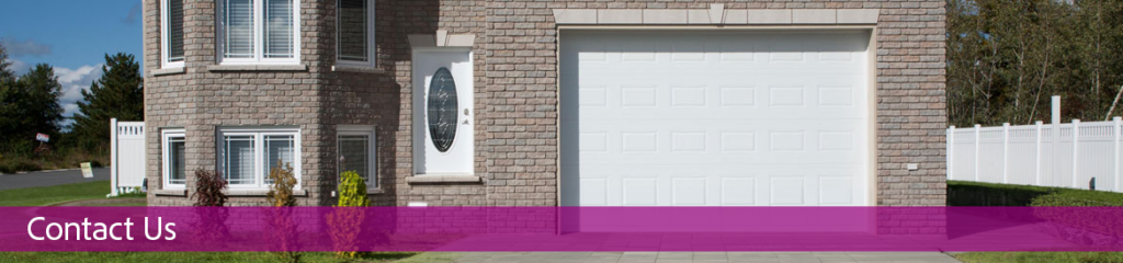 contact garage door repair Forest Hills