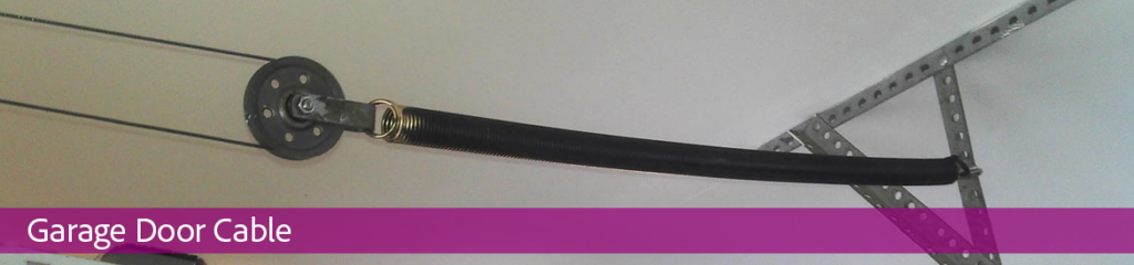 garage door cable Forest Hills