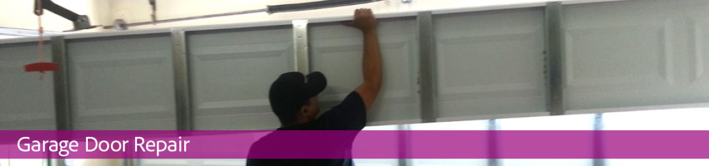 garage door repair Forest Hills