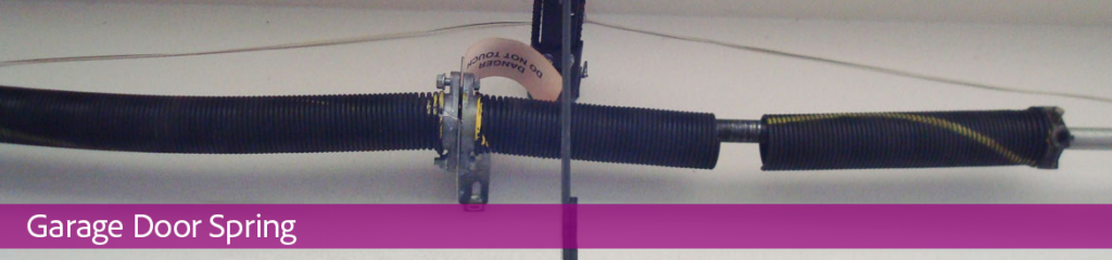 garage door spring Forest Hills